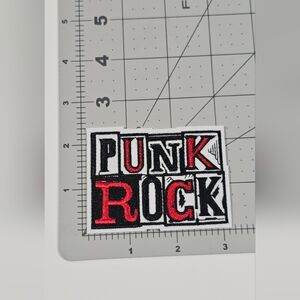 Iron On Patch Embroidered Applique Patches Sew on